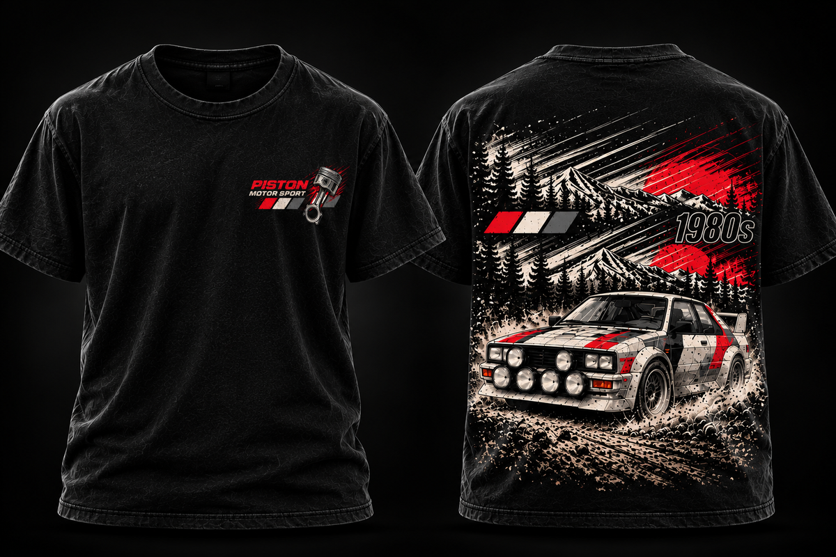 Rallye Collection