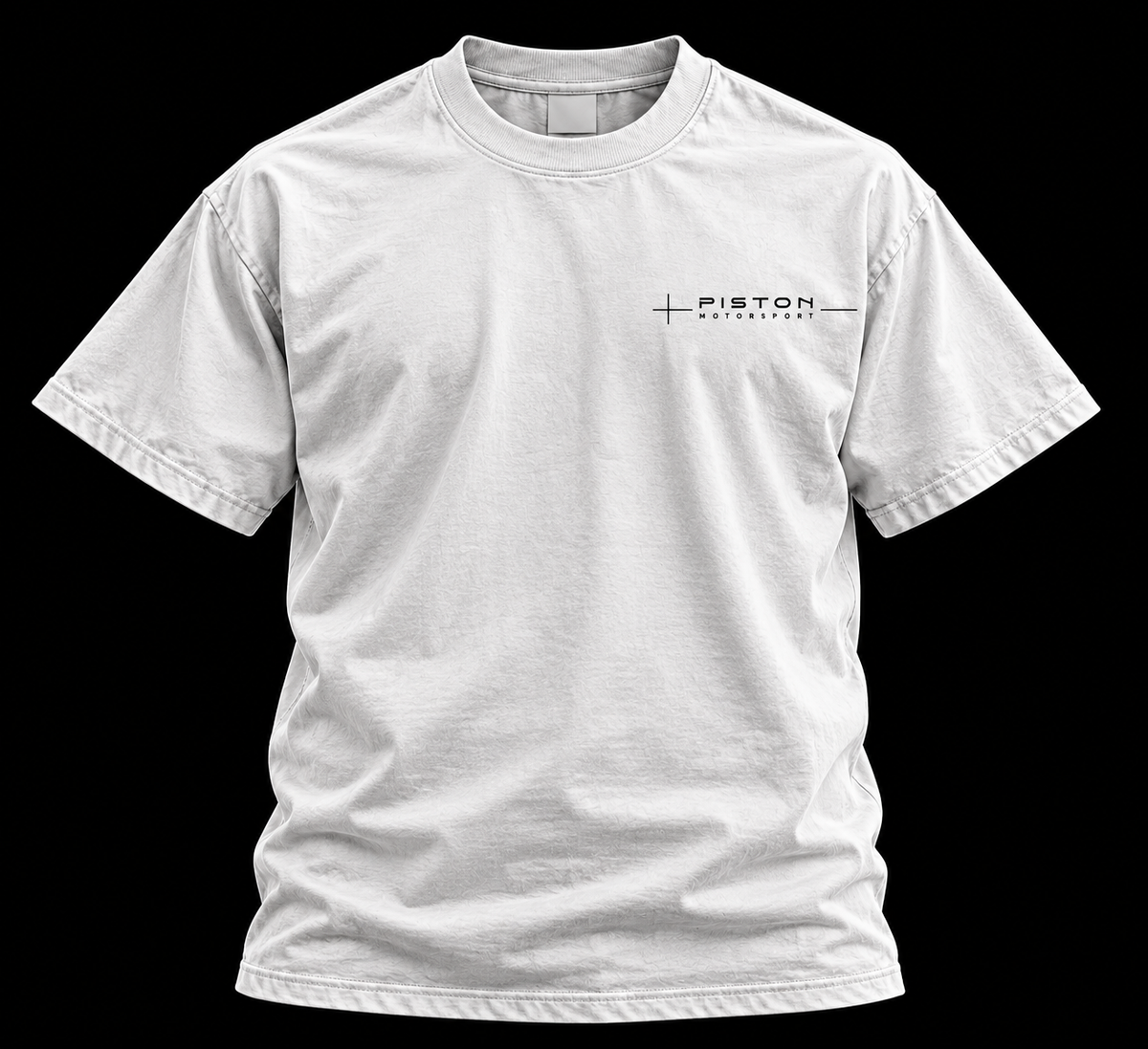 Short sleeved T Shirt Monaco