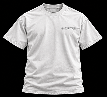 Short sleeved T Shirt Monaco