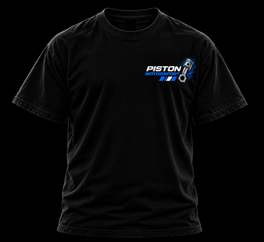 Oversized 1.4 TDI T shirt